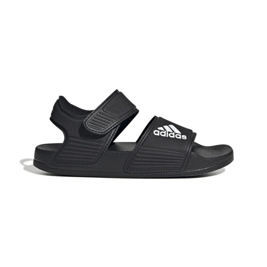Adidas Adilette Black Sandal Kids