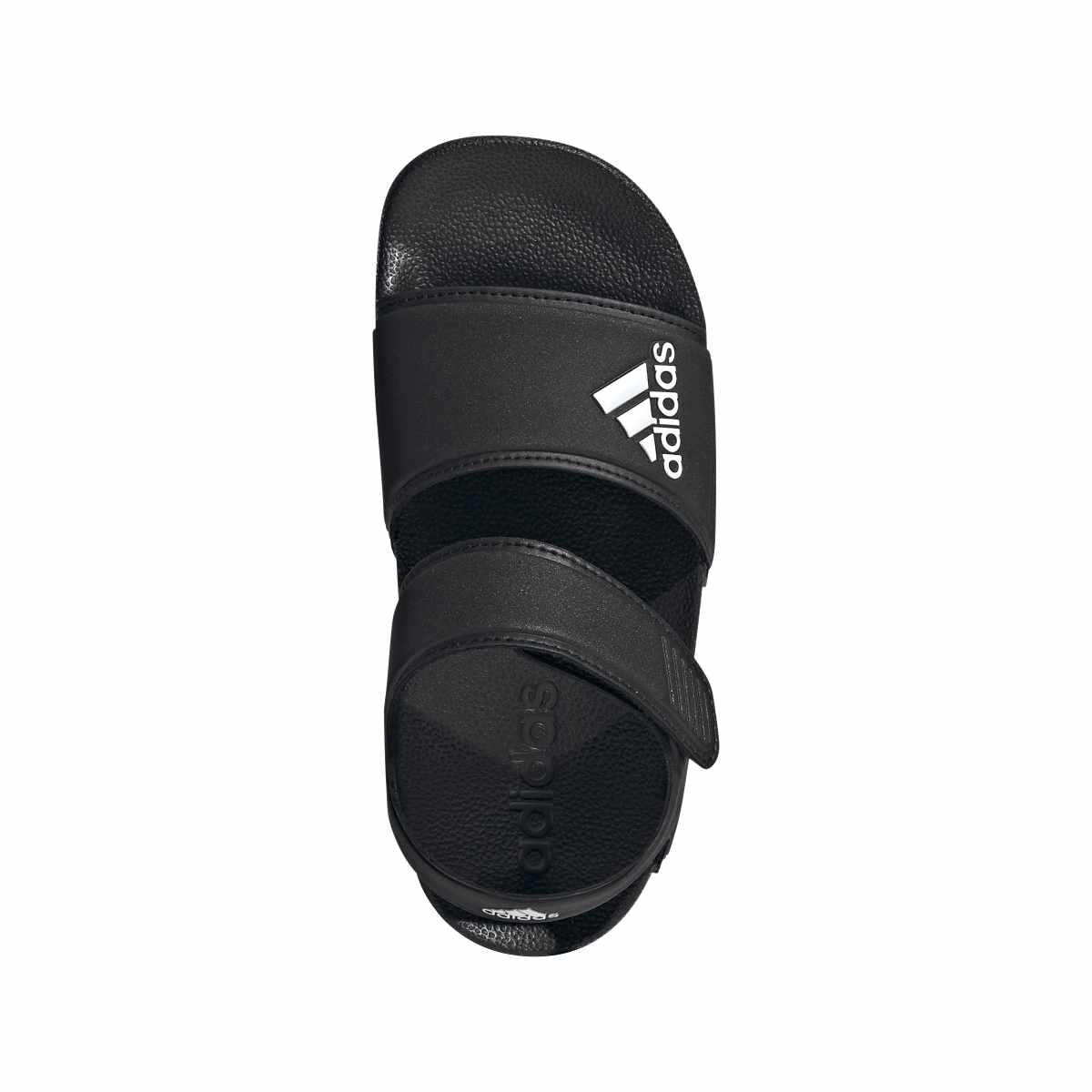 Adidas Adilette Black Sandal Kids