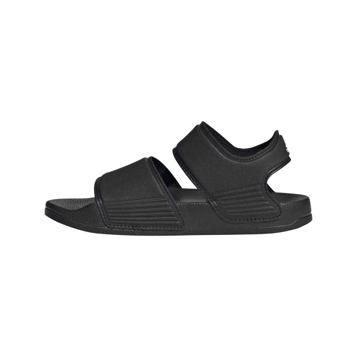 Adidas Adilette Black Sandal Kids
