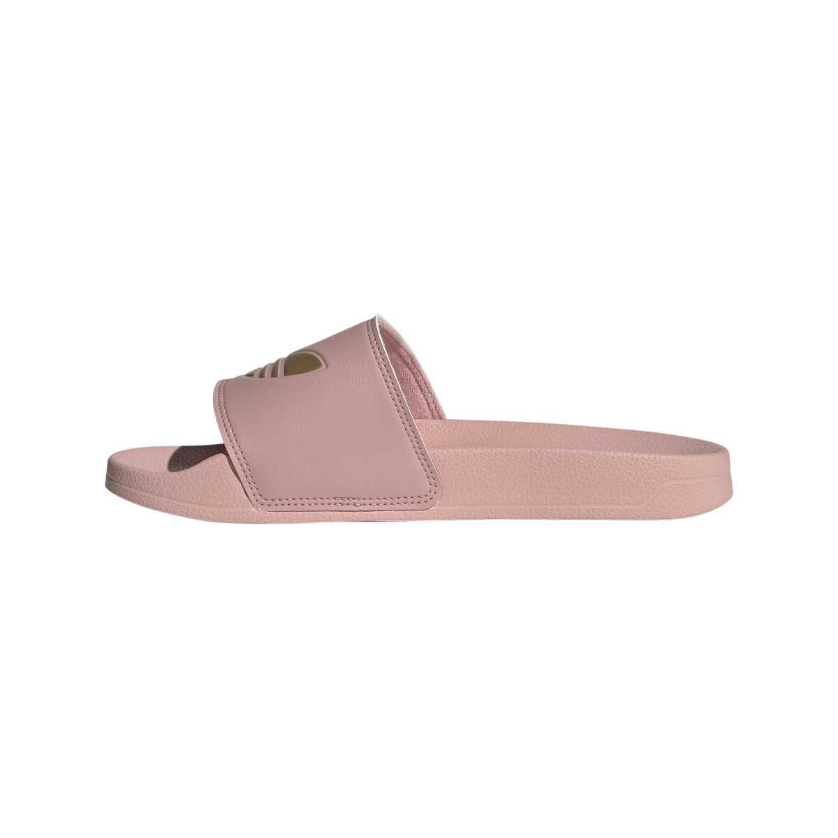 Adidas Adilette Lite Wonder Mauve Matte Gold