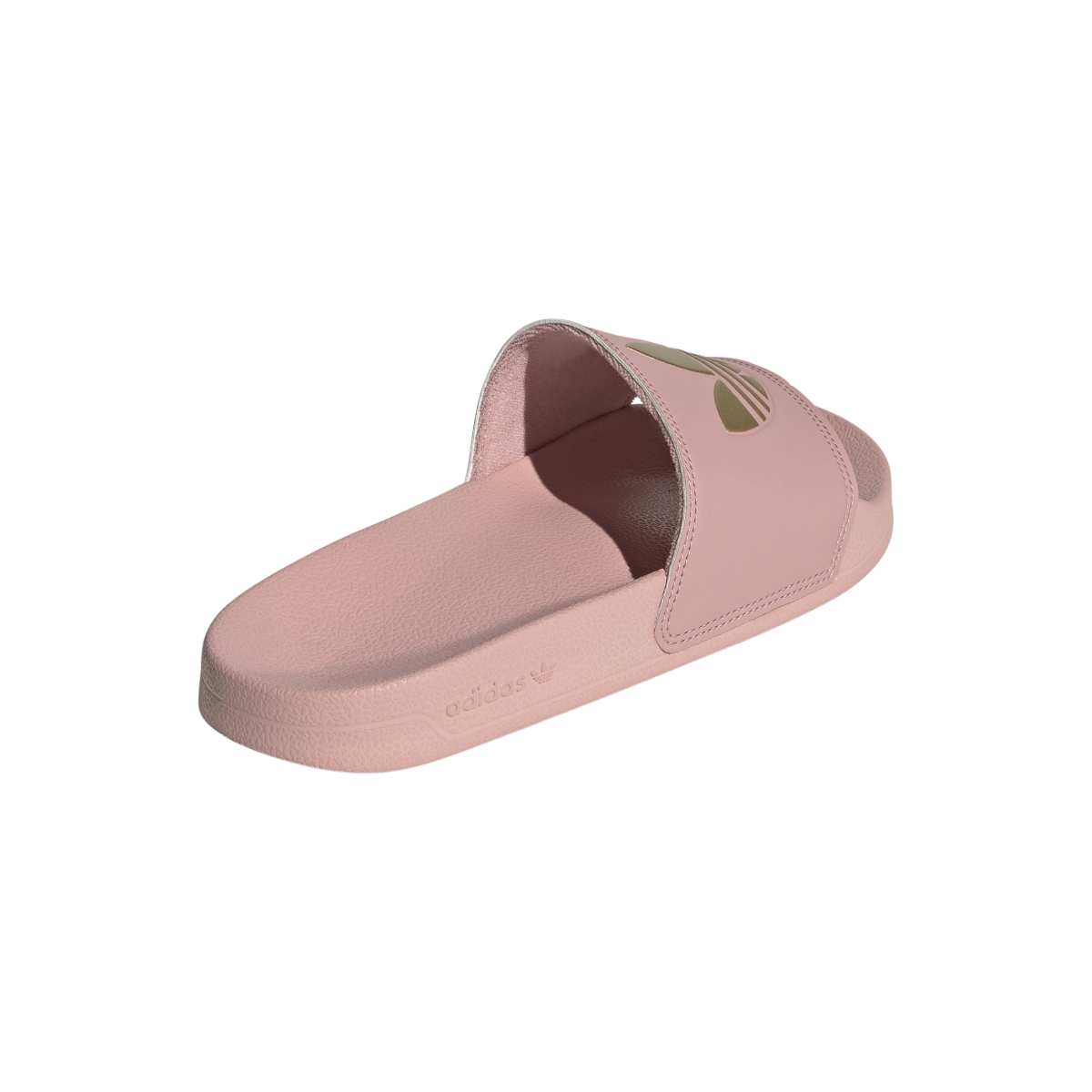 Adidas Adilette Lite Wonder Mauve Matte Gold