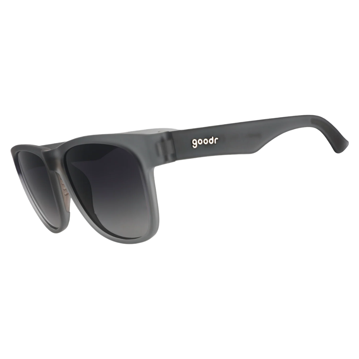 Goodr Always The Main Event BFG Sunglasses