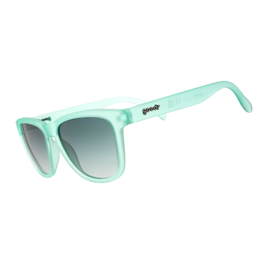 Goodr Dinner Mint Debauchery OG Sunglasses
