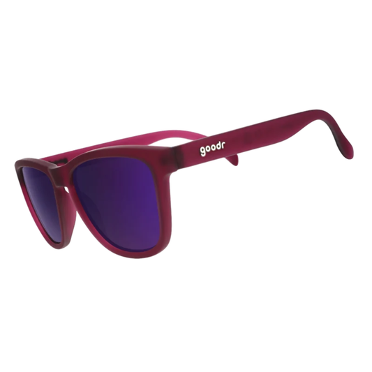 Goodr Sippin' On Vintage Chaos OG Sunglasses