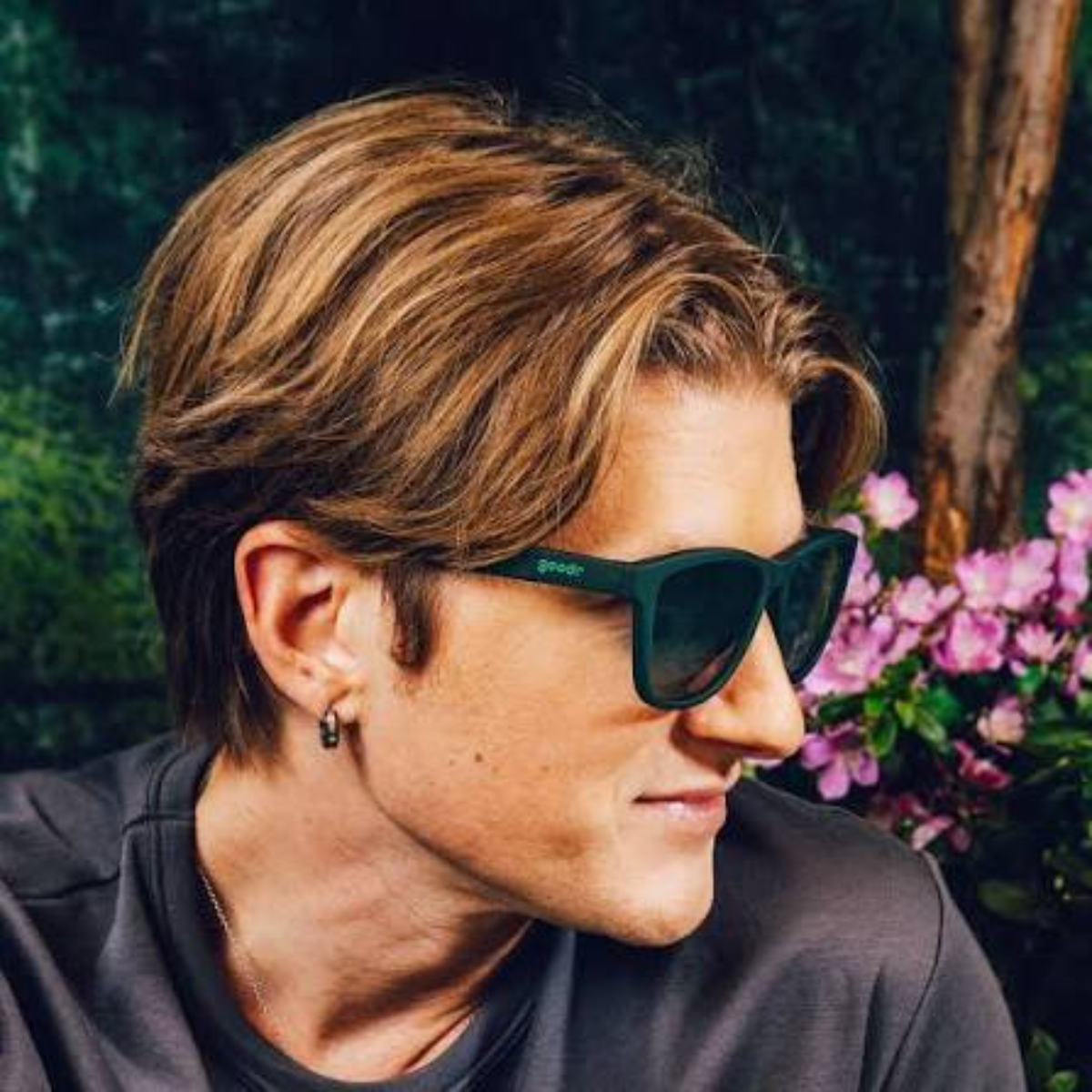 Goodr 90s Sedan Style Icon OG Sunglasses