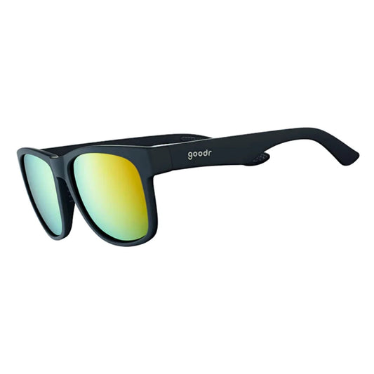 Goodr Beelzebub's Bourbon Burpees BFG Sunglasses