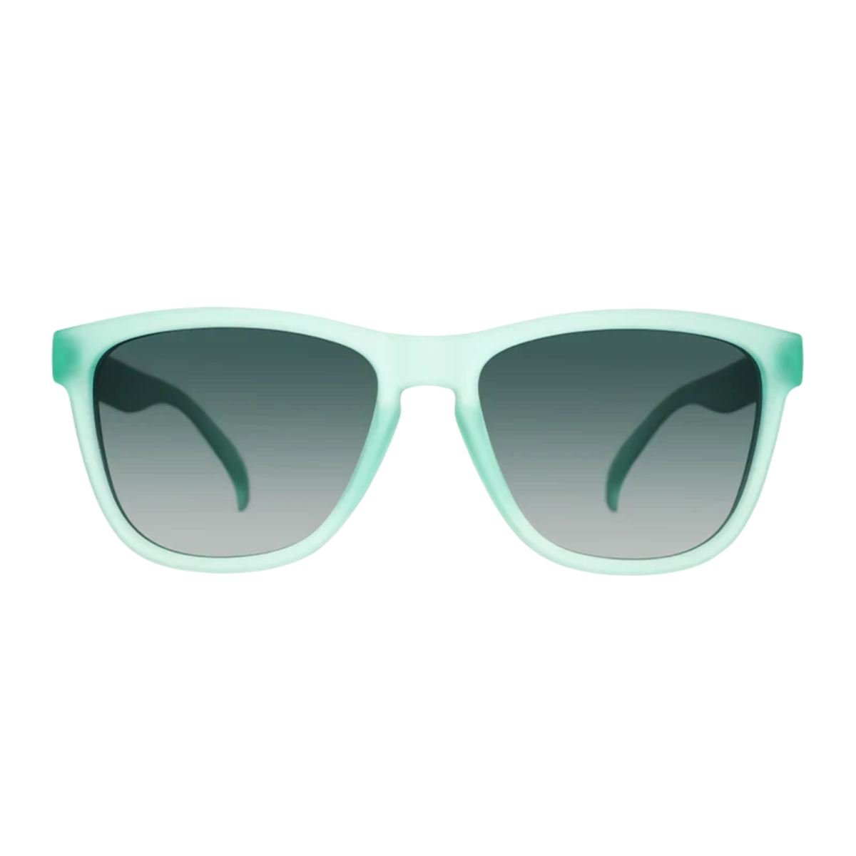 Goodr Dinner Mint Debauchery OG Sunglasses