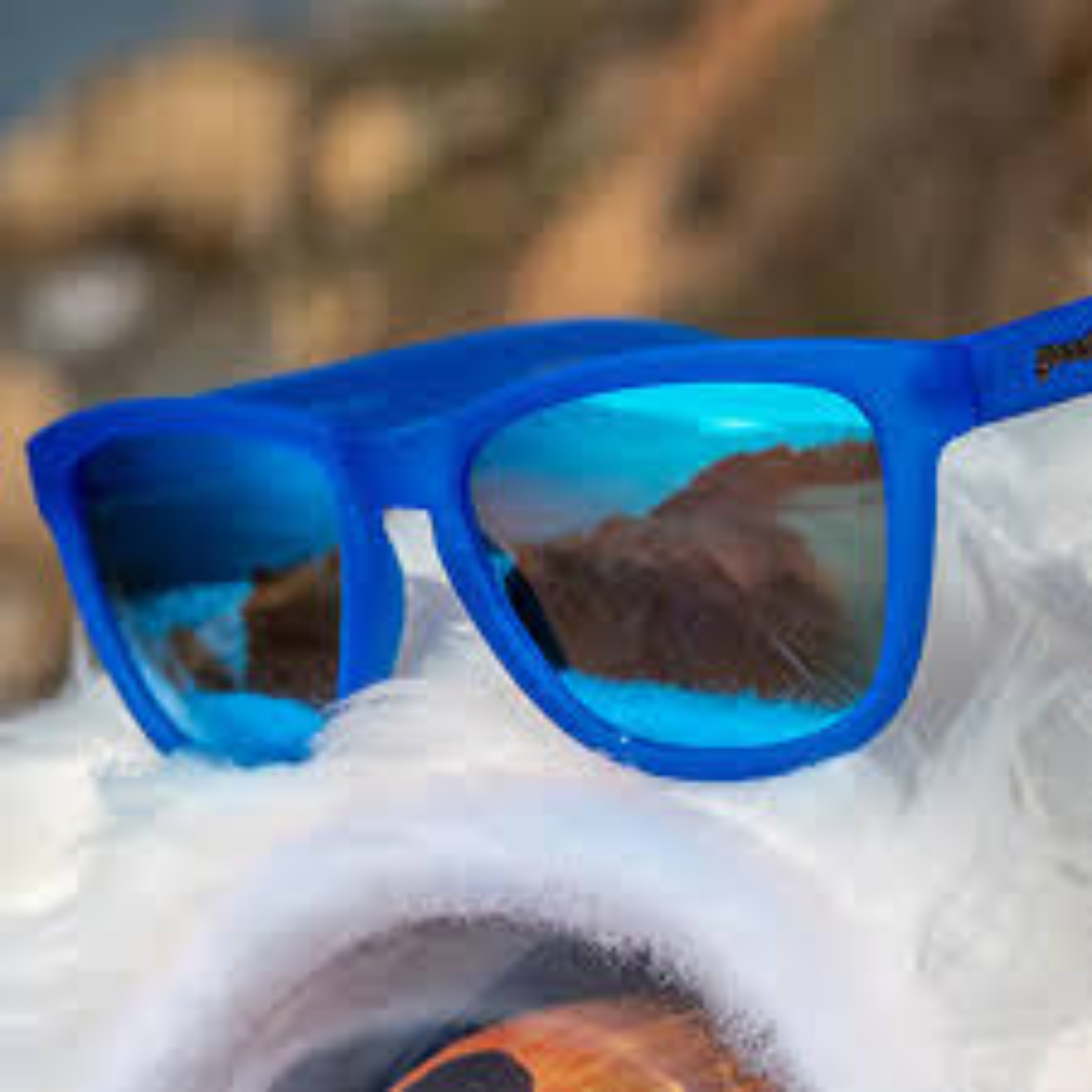 Goodr Falkers Fever Dreams OG Sunglasses