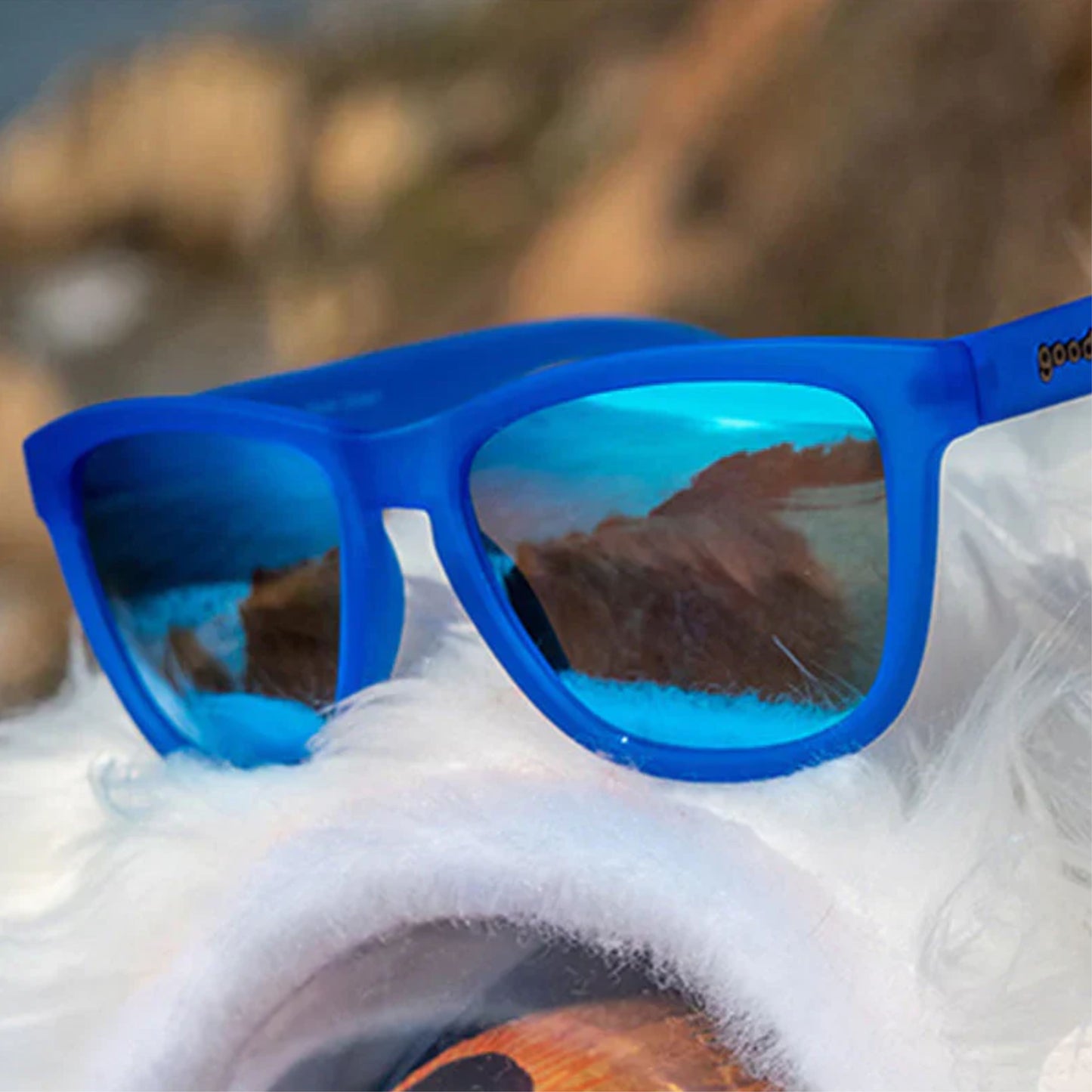 Goodr Falkors Fever Dream OG Sunglasses