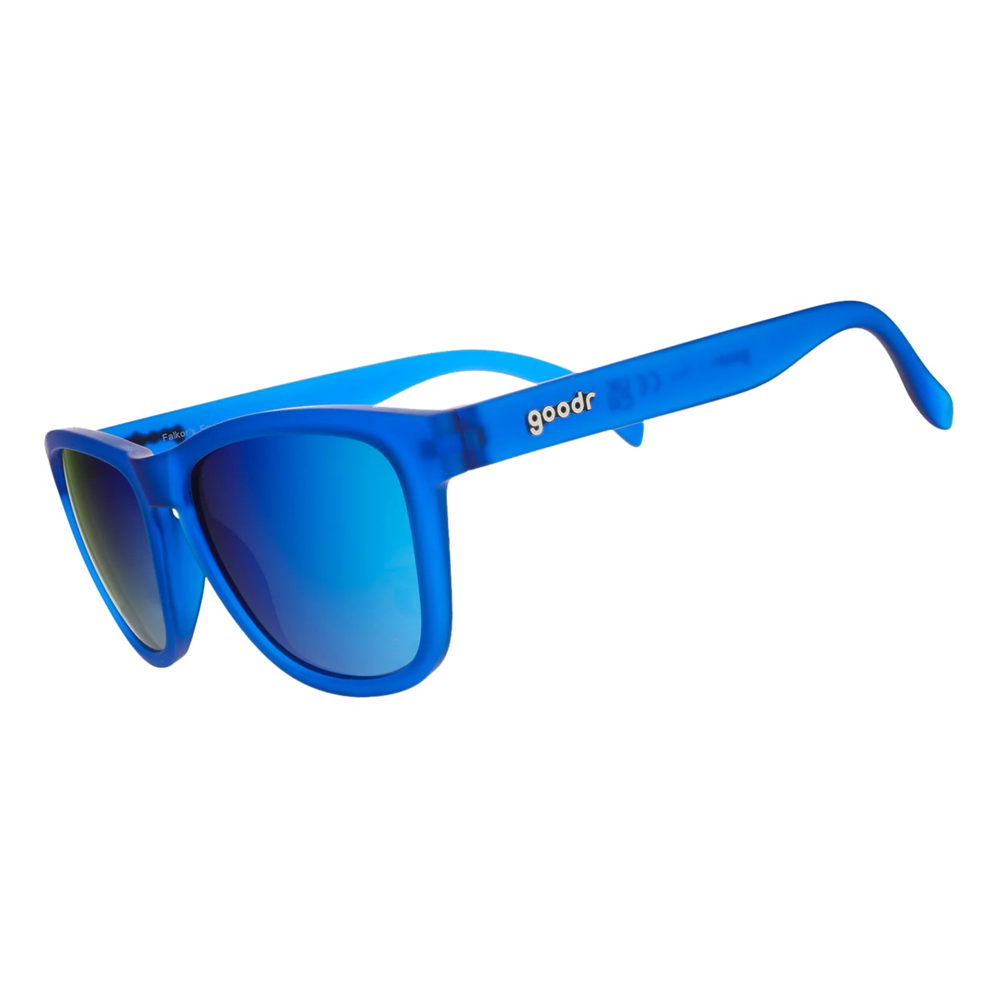 Goodr Falkors Fever Dream OG Sunglasses