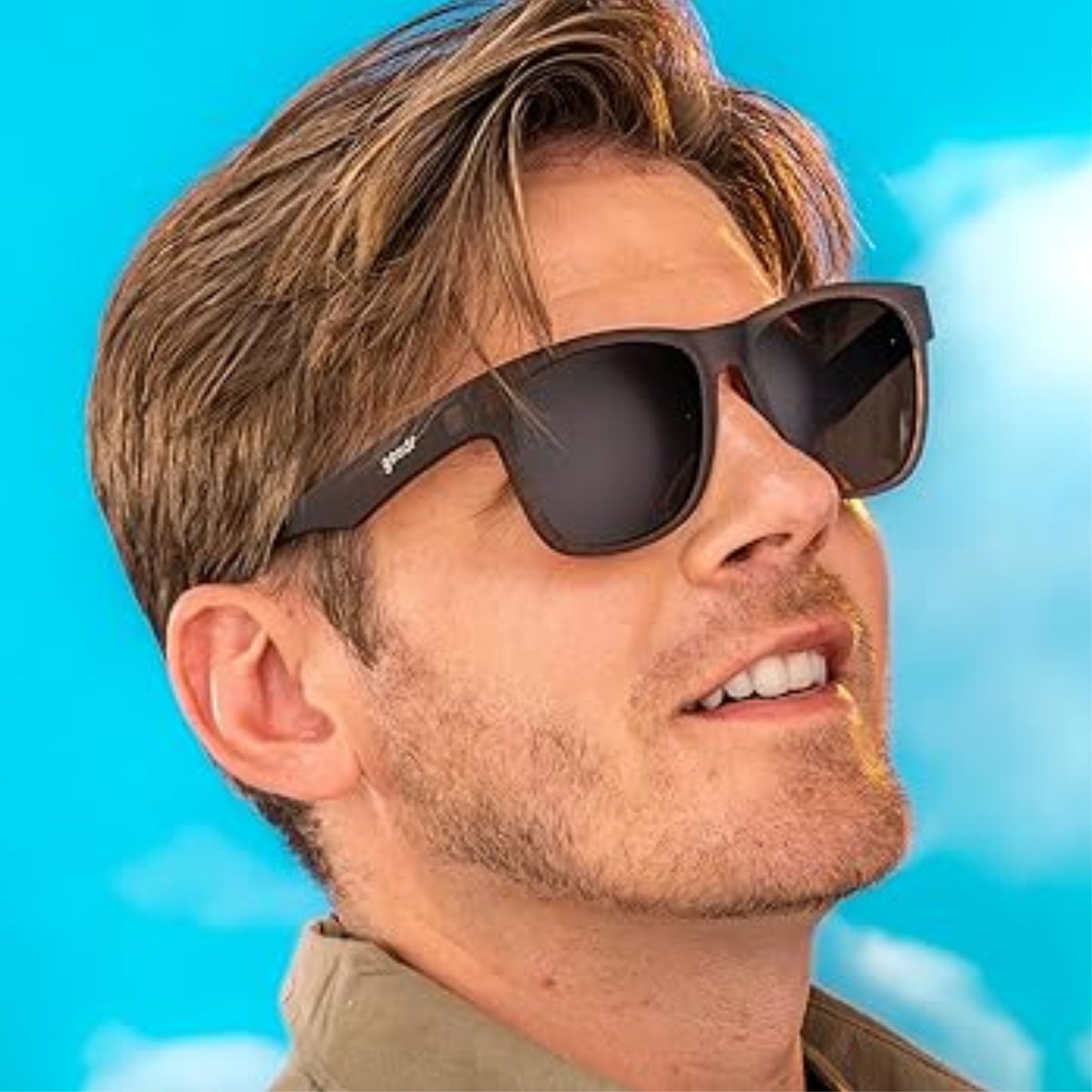 Goodr Just Knock it On! BFG's Sunglasses
