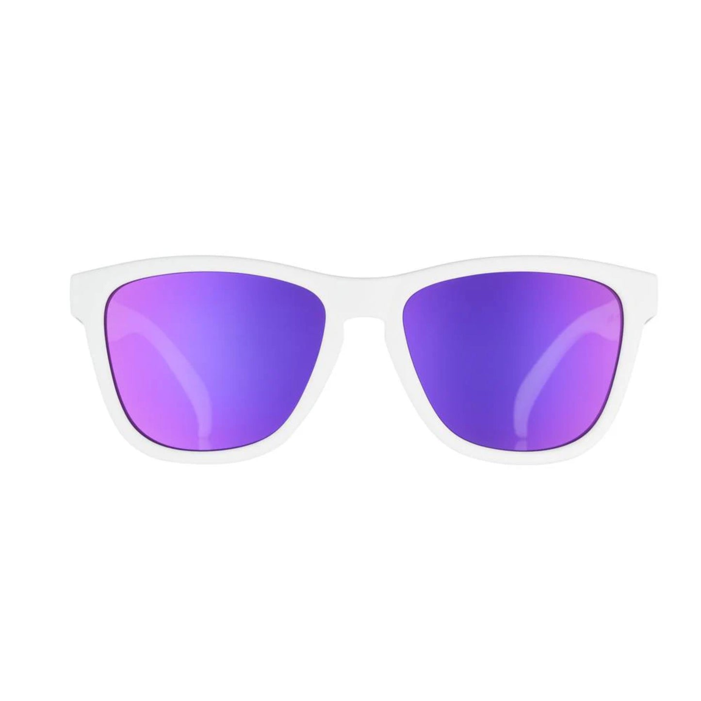 Goodr Side Scroll Eye Roll OG Sunglasses