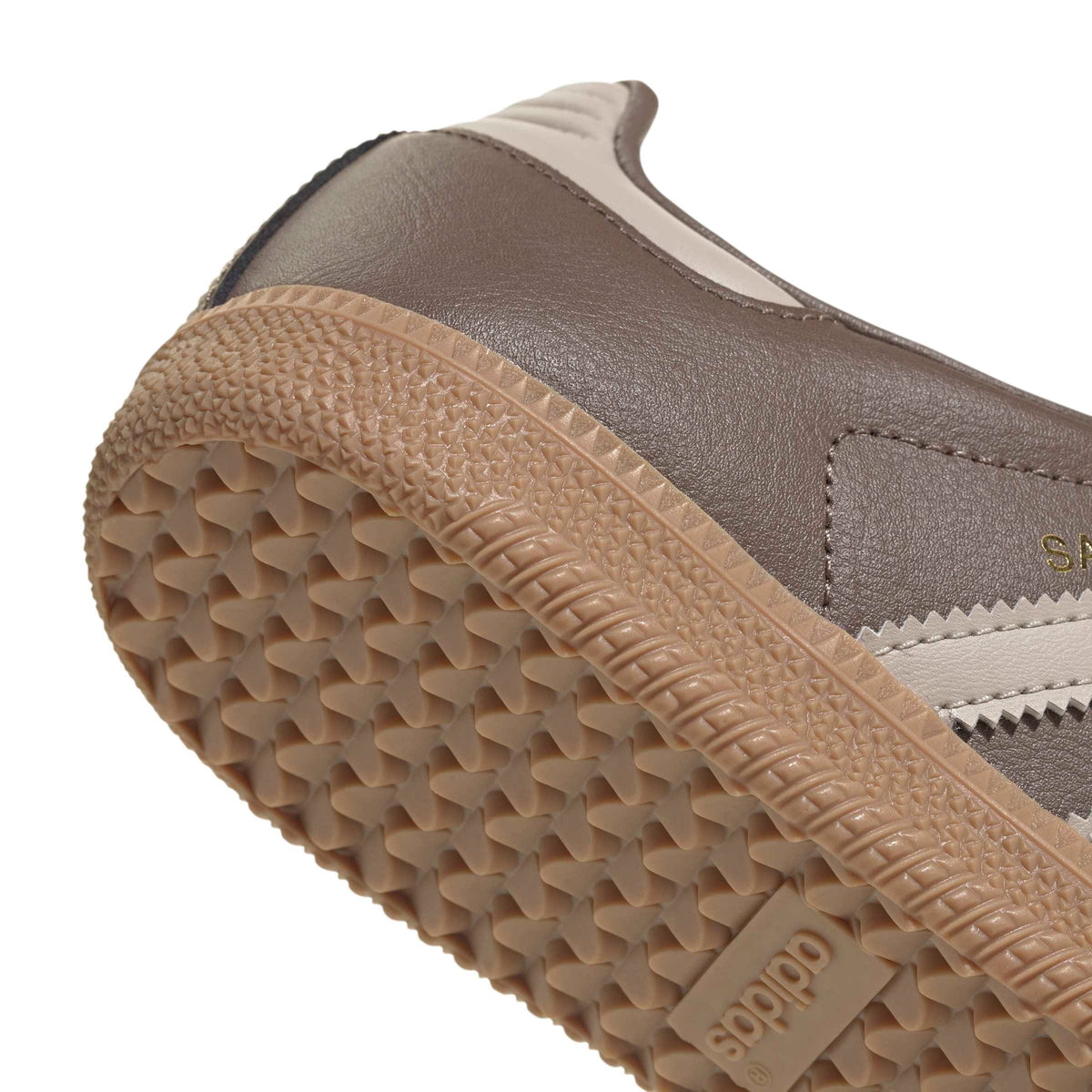 Adidas Samba Earth Beige Youth Sneaker