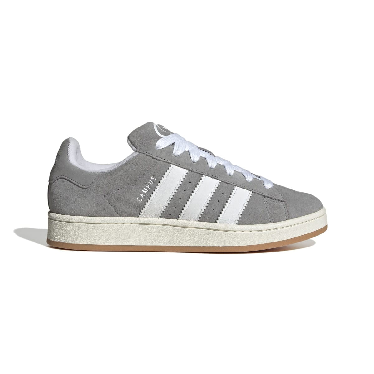 Adidas Campus 00s Mens Grey