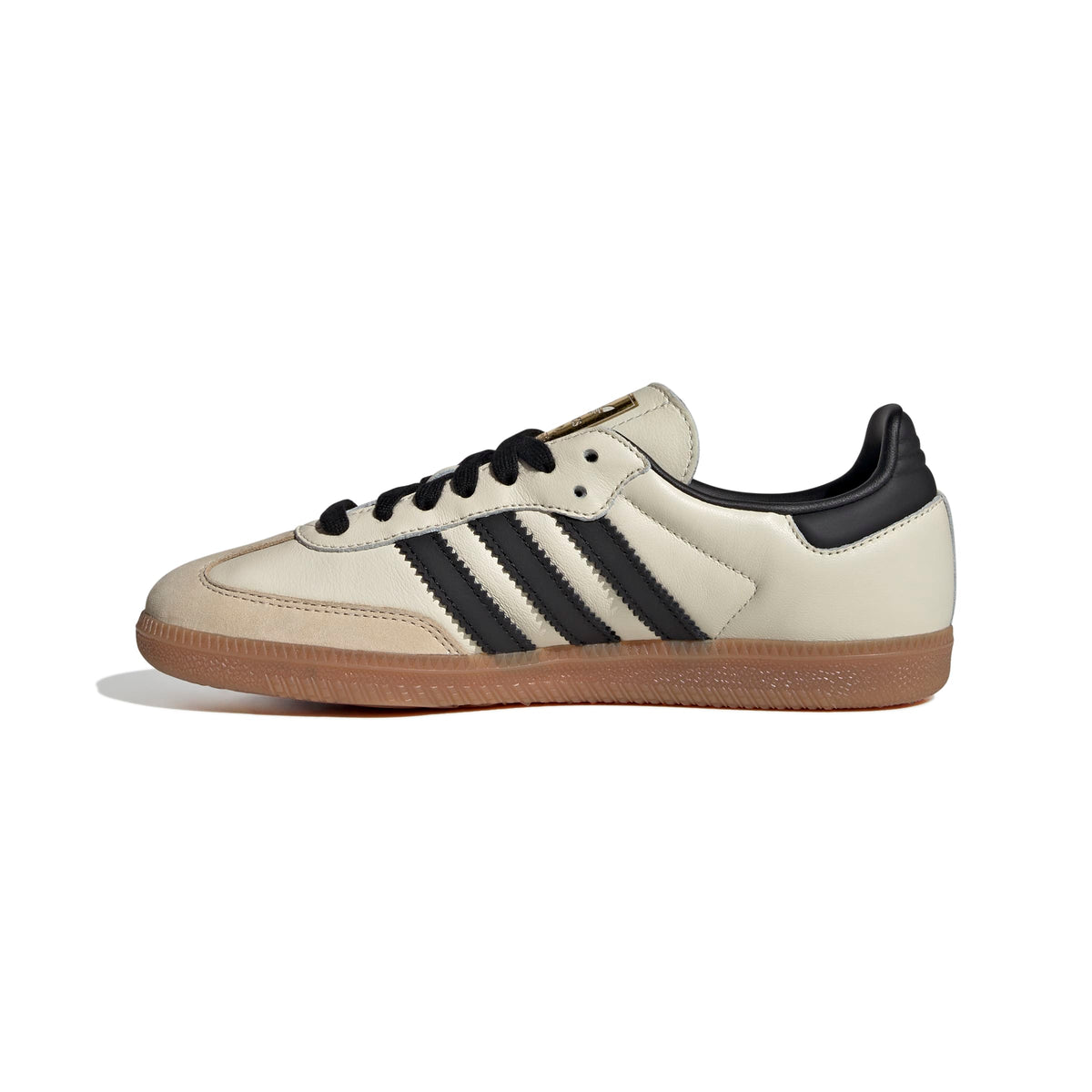 Adidas Samba OG Womans Cream Black