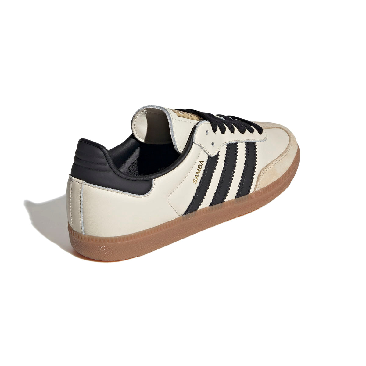 Adidas Samba OG Womans Cream Black