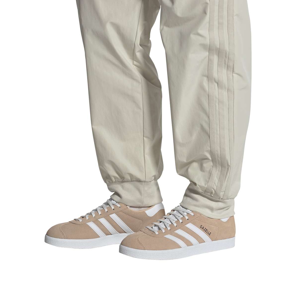 Adidas Gazelle Womans Blush White
