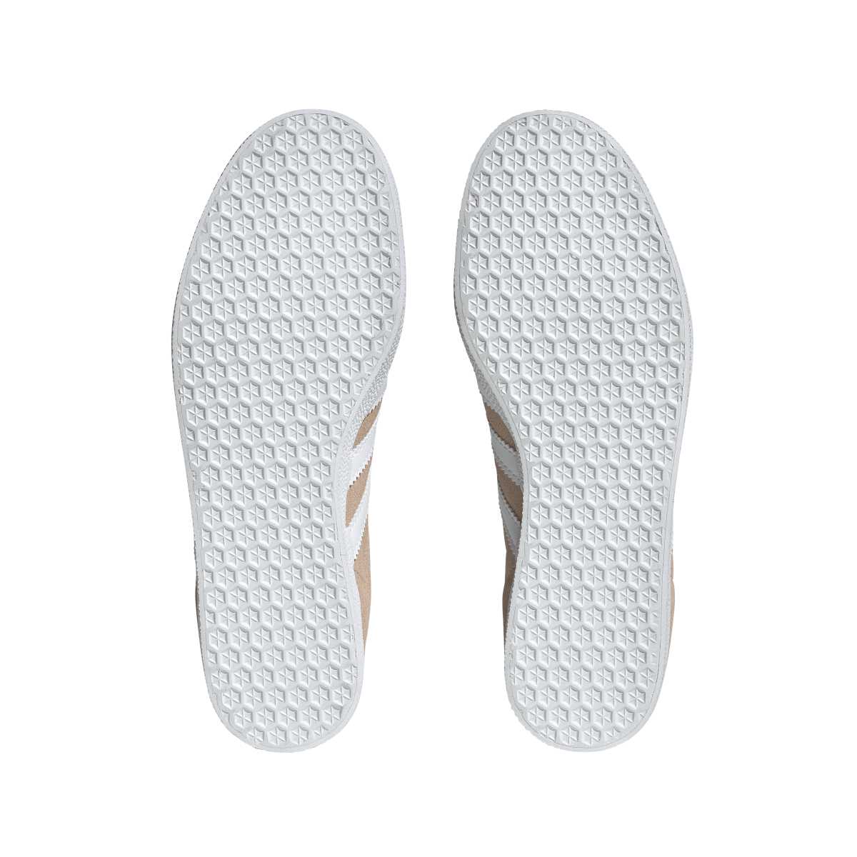 Adidas Gazelle Womans Blush White