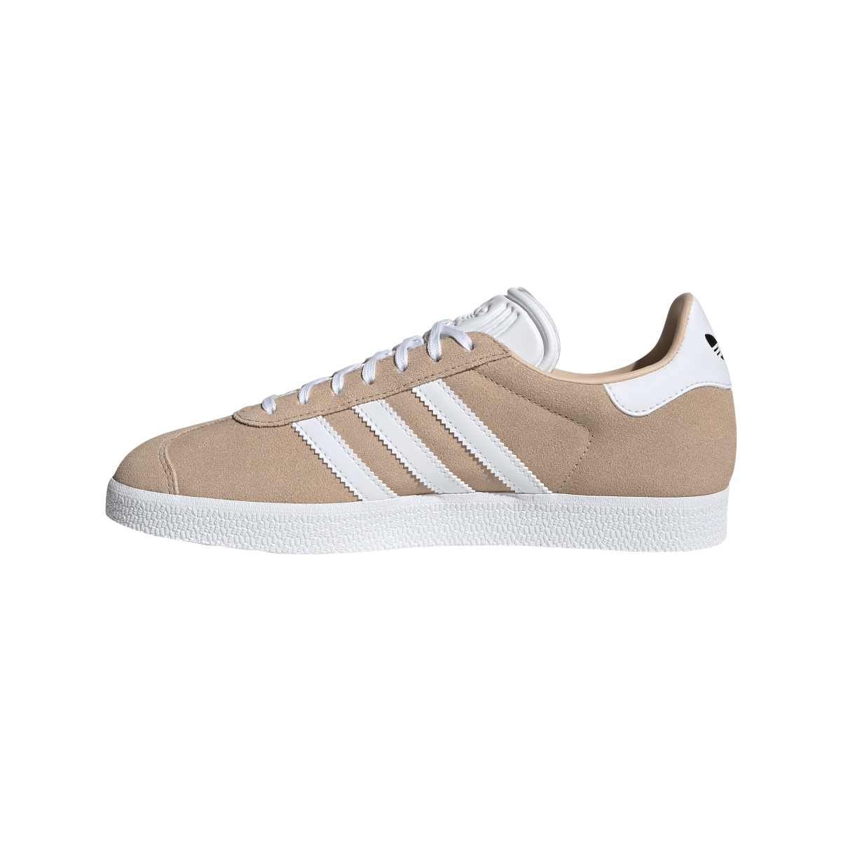 Adidas Gazelle Womans Blush White