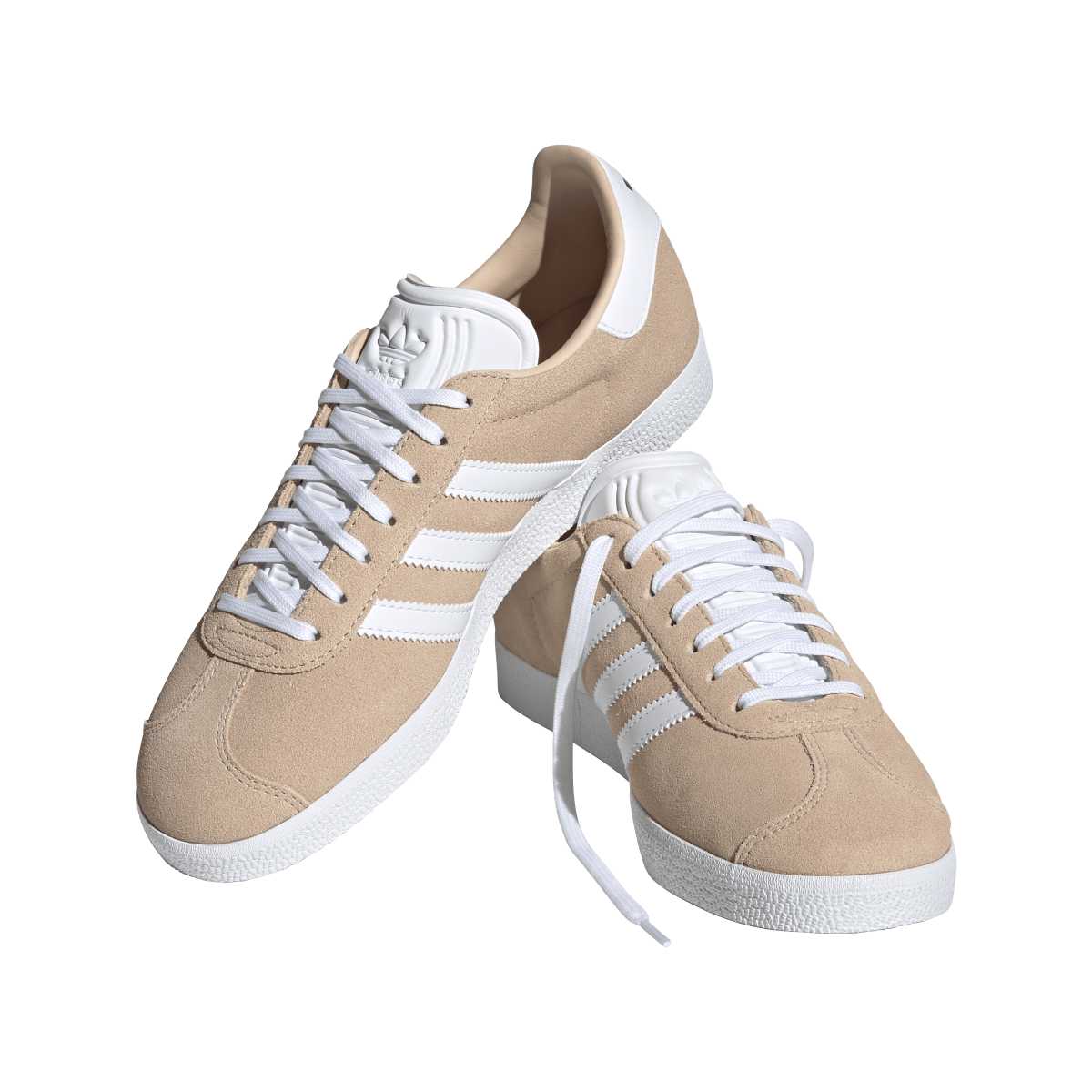Adidas Gazelle Womans Blush White