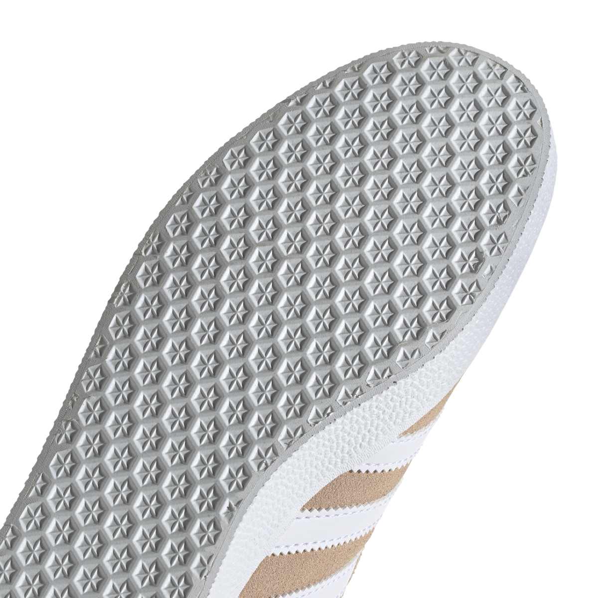 Adidas Gazelle Womans Blush White