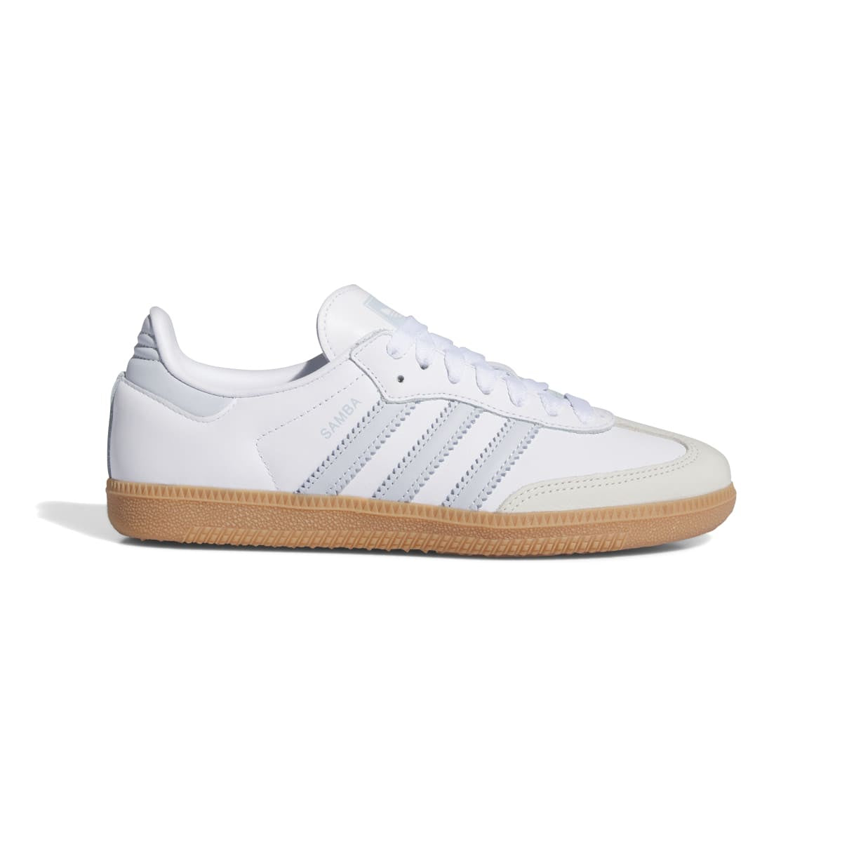 Adidas Samba OG M White Halo Blue
