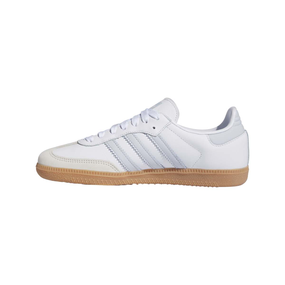 Adidas Samba OG W White Halo Blue