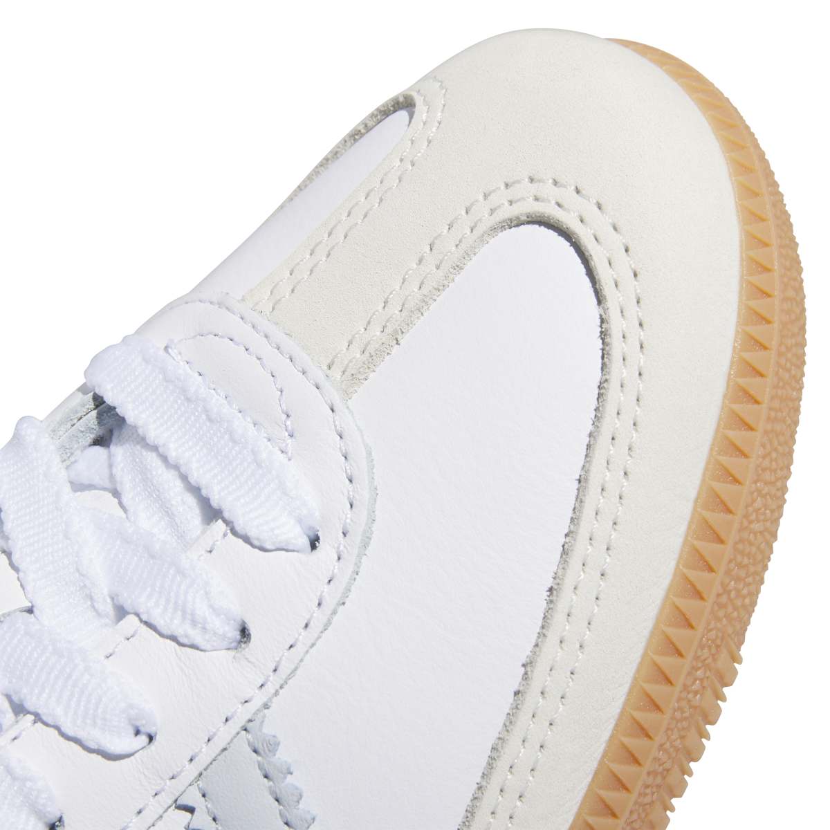 Adidas Samba OG W White Halo Blue