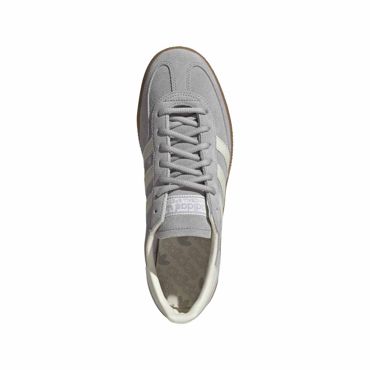 Adidas Handball Spezial Grey White