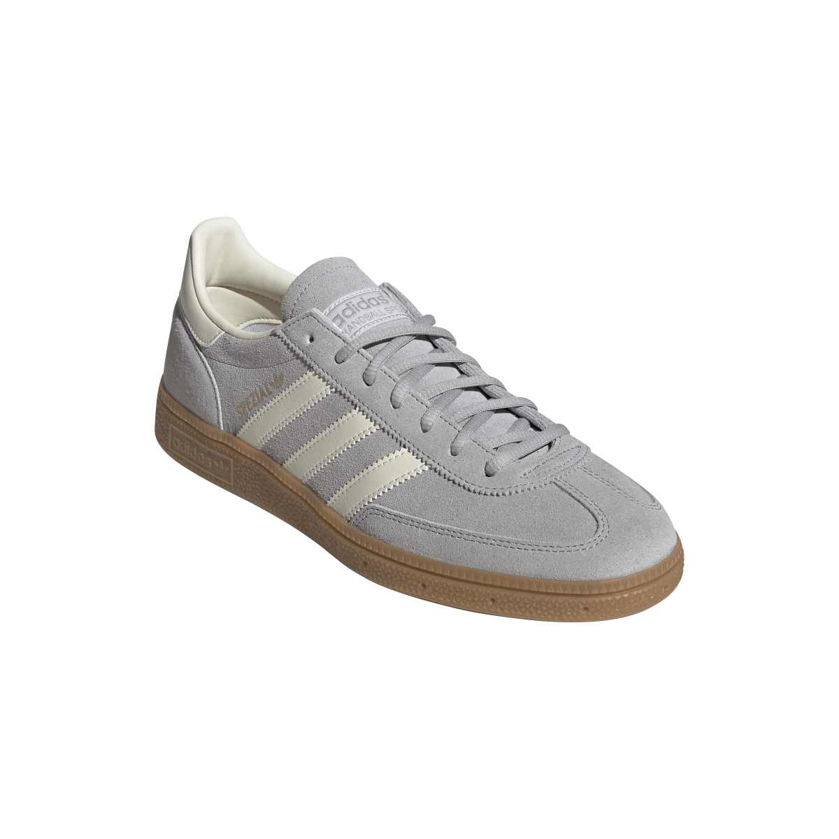 Adidas Handball Spezial Grey White