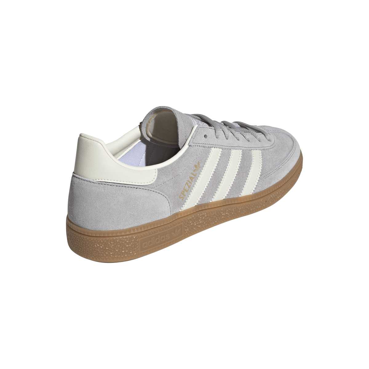 Adidas Handball Spezial Grey White