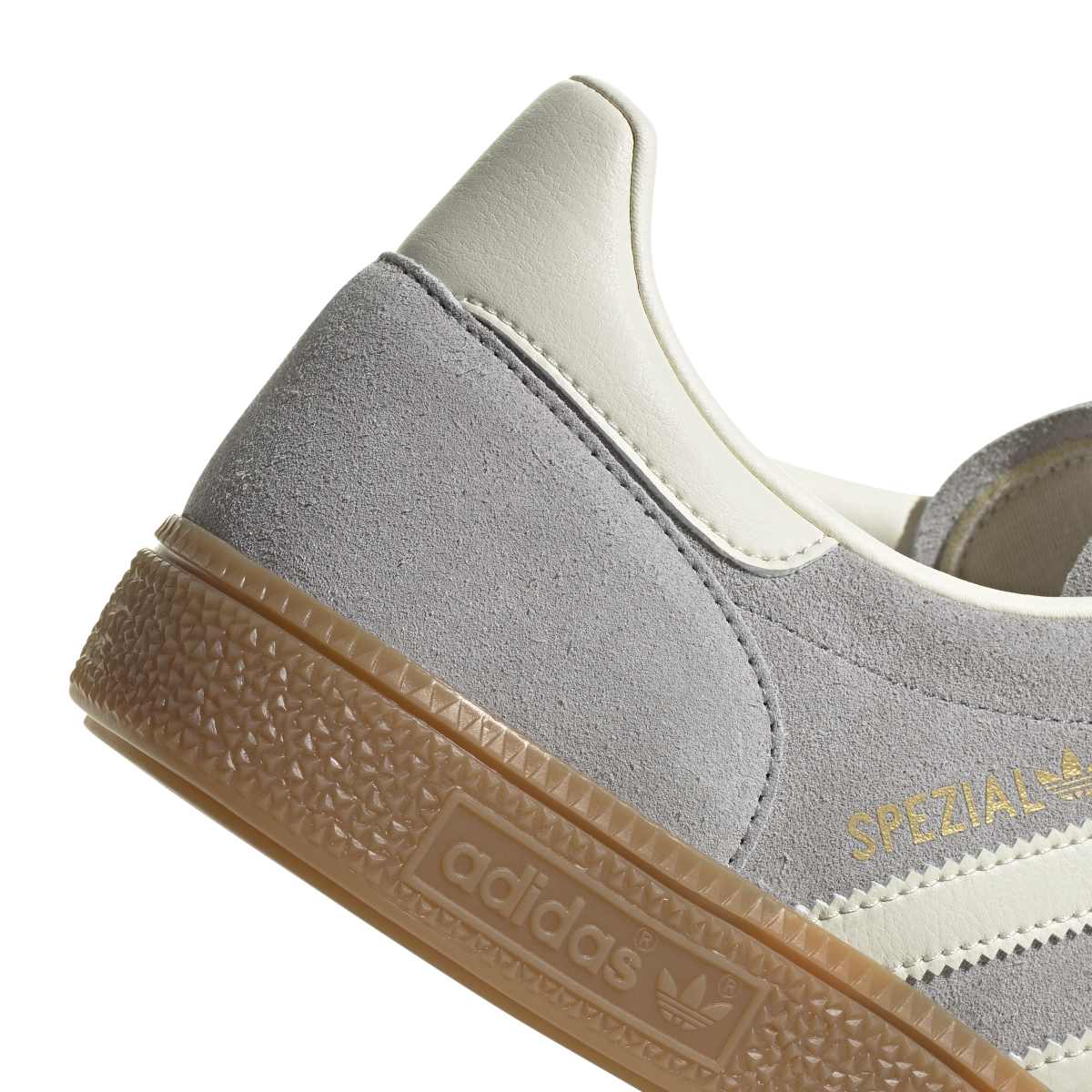 Adidas Handball Spezial Grey White