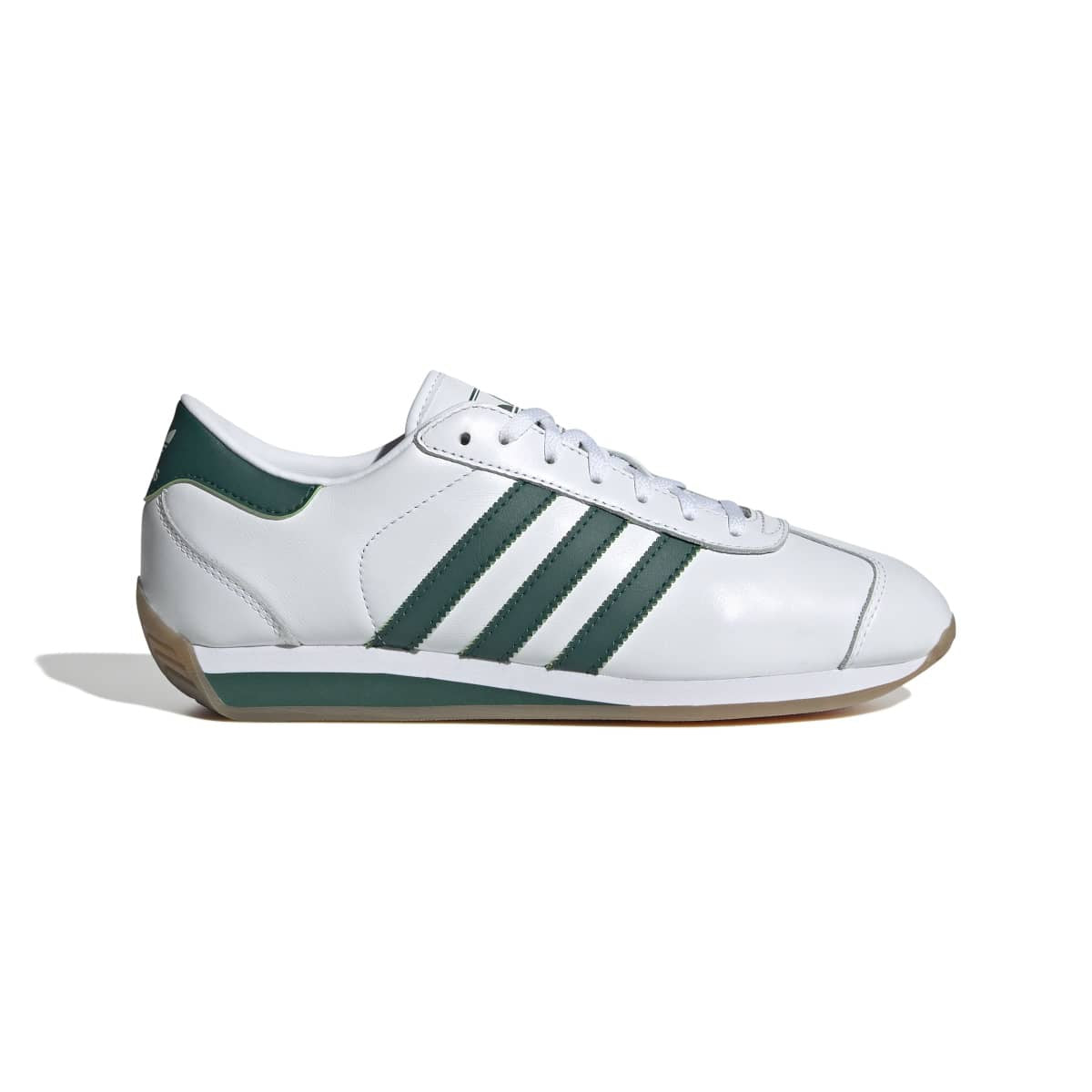 Adidas Country II White Green