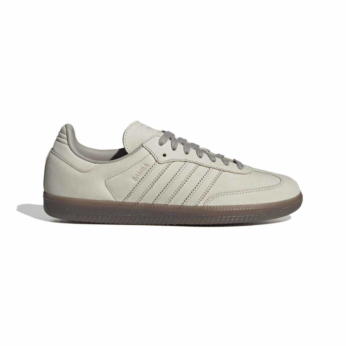 Adidas Samba OG Off White Gum Sole - Last Pair M9 / W10
