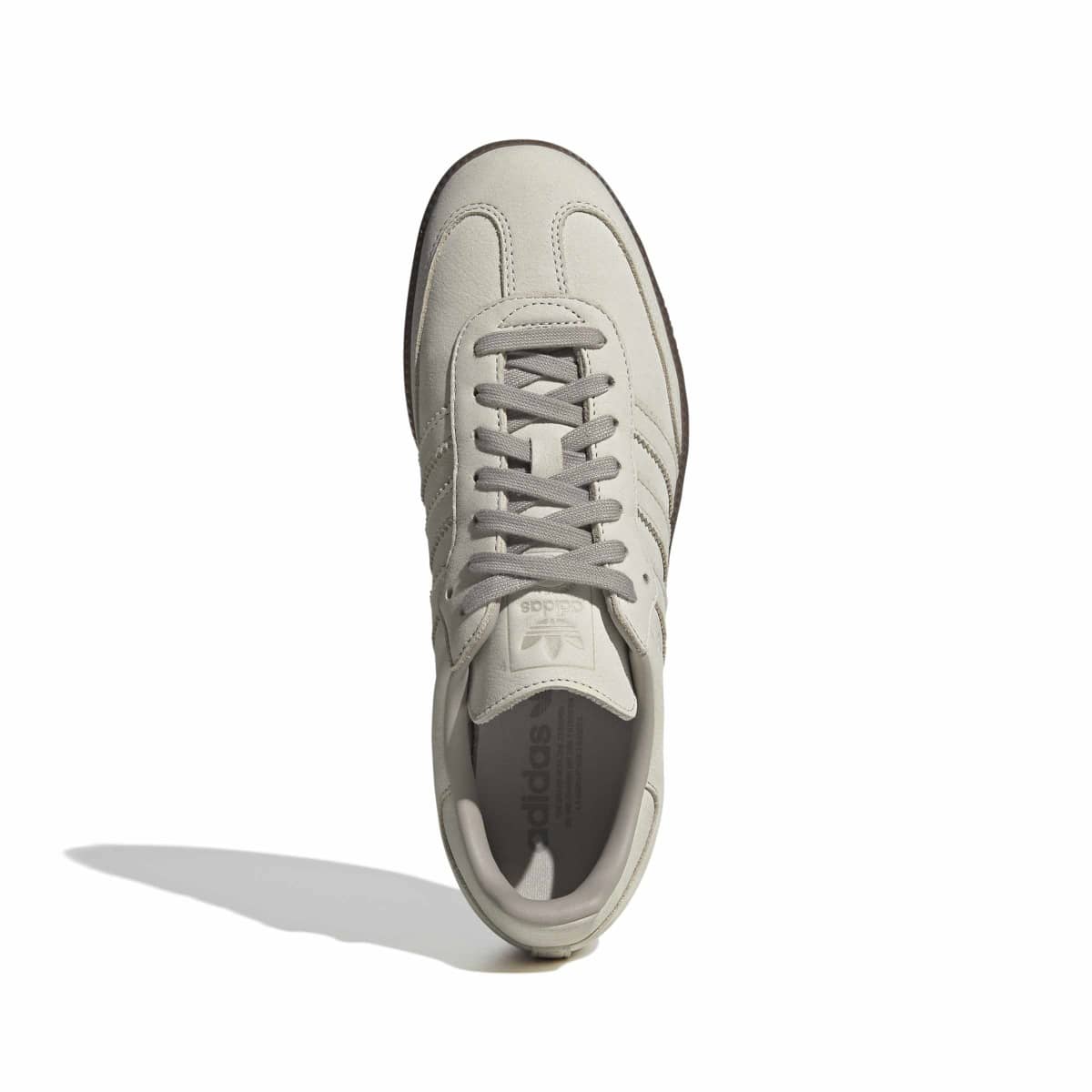Adidas Samba OG Off White Gum Sole - Last Pair M9 / W10