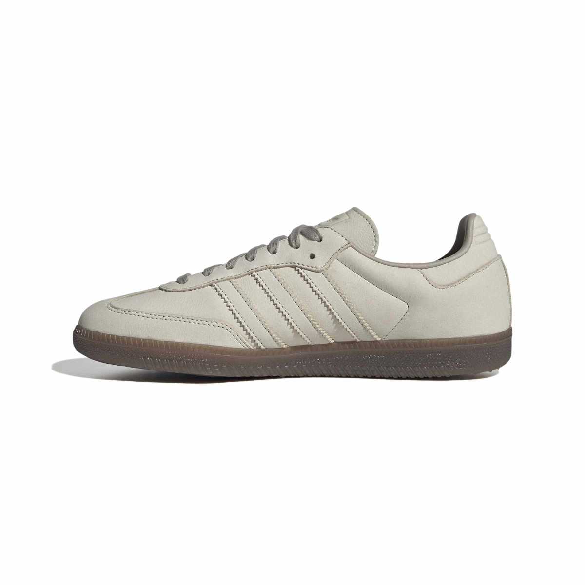 Adidas Samba OG Off White Gum Sole - Last Pair M9 / W10