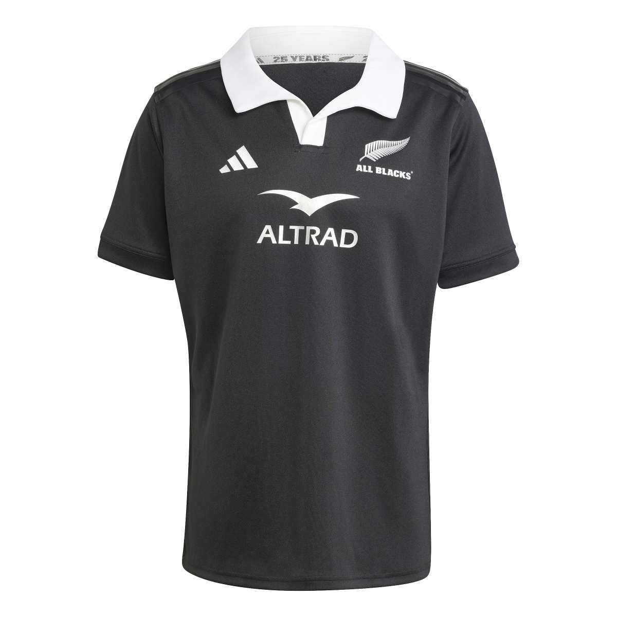 Adidas All Blacks Home Jersey