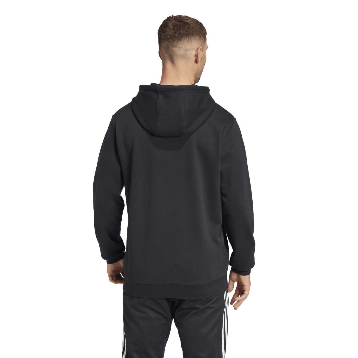 Adidas All Blacks Hoodie Mens