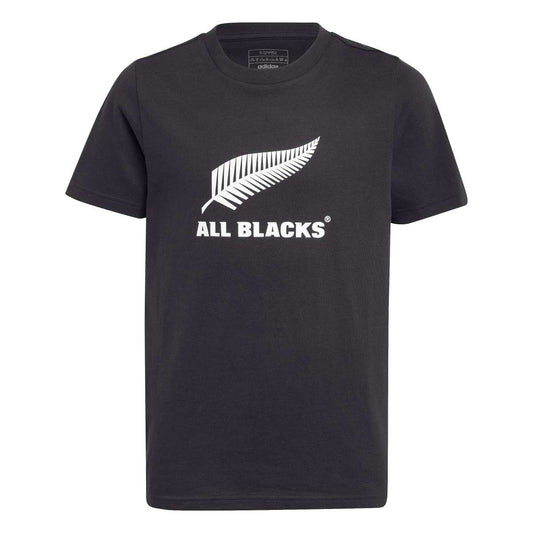 Adidas All Blacks Tee Youth