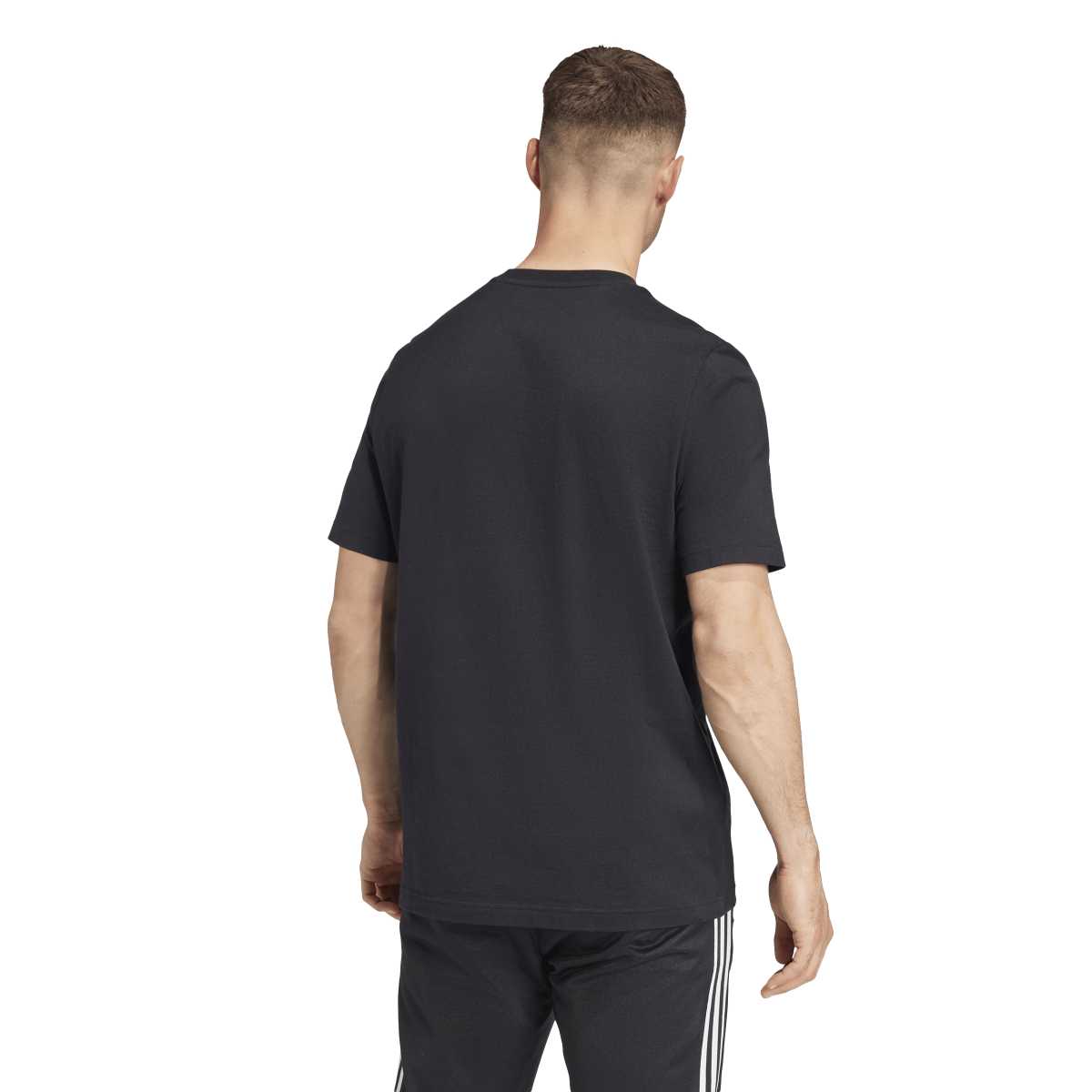 Adidas All Blacks Tee Mens