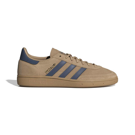 Adidas Handball Spezial  Brown Blue