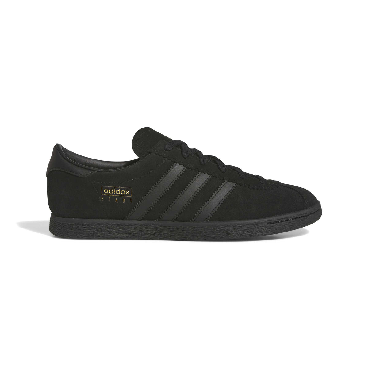 Adidas STADT Black Carbon Unisex Sneaker
