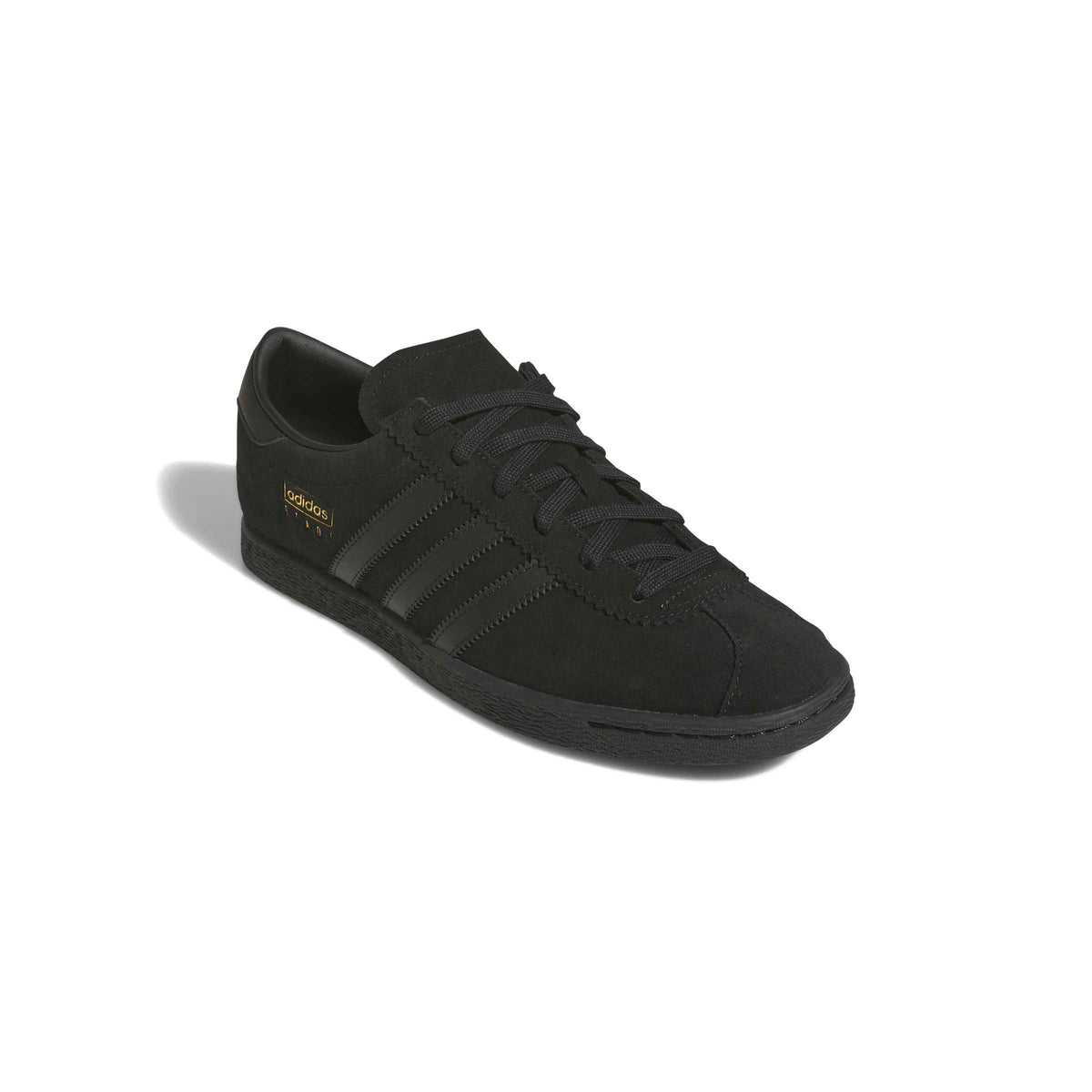 Adidas STADT Black Carbon Unisex Sneaker