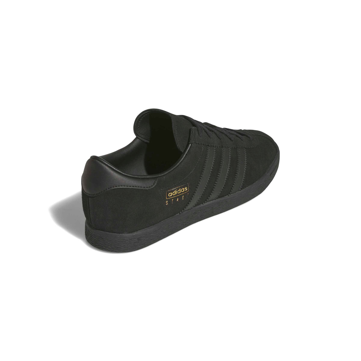 Adidas STADT Black Carbon Unisex Sneaker