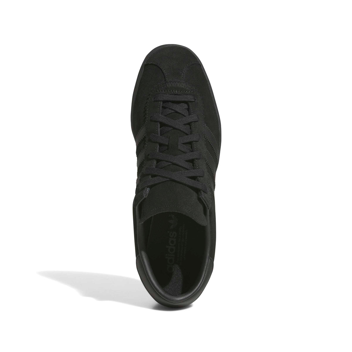 Adidas STADT Black Carbon Unisex Sneaker