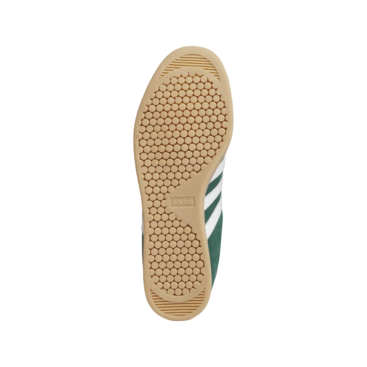 Adidas STADT Green White Gold