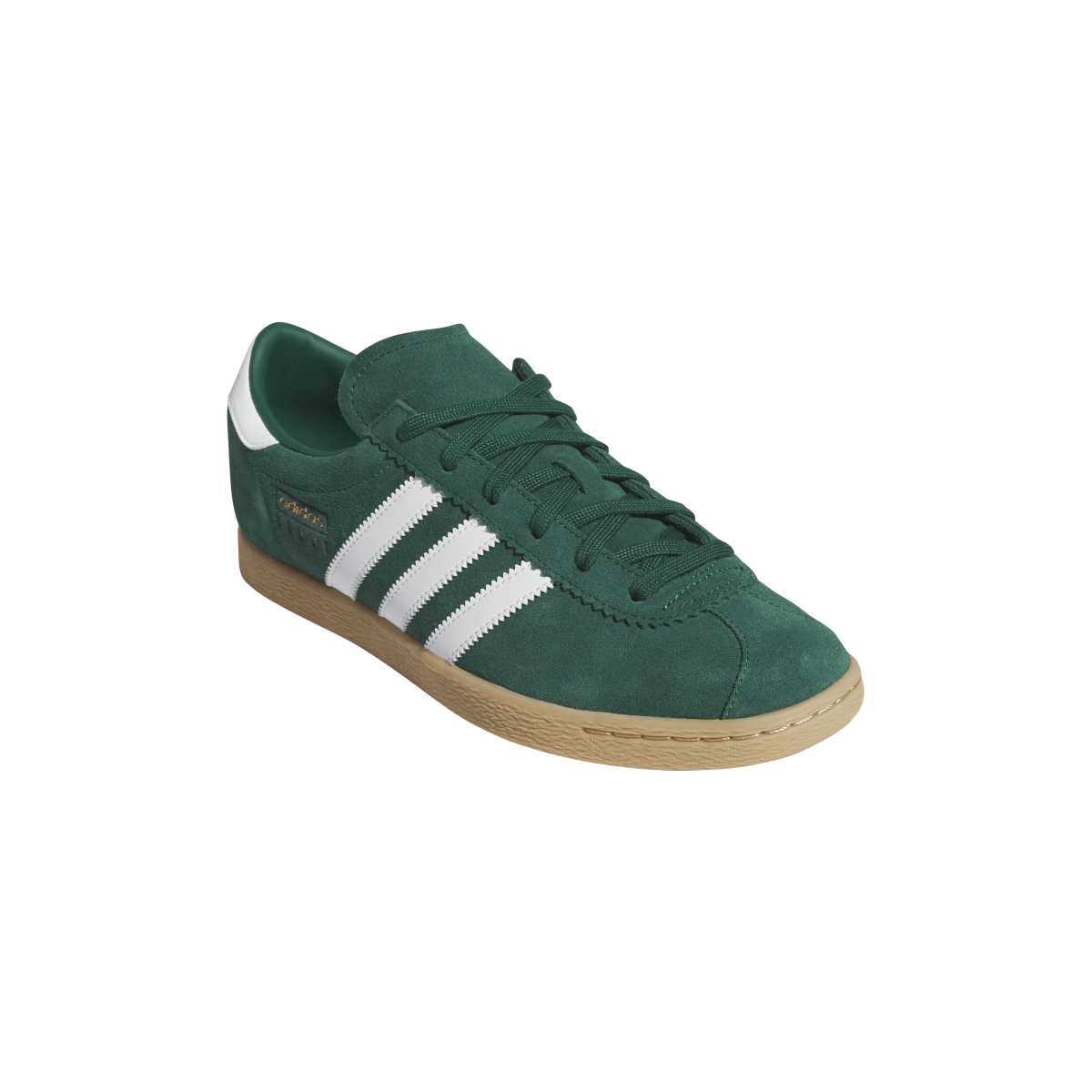 Adidas STADT Green White Gold