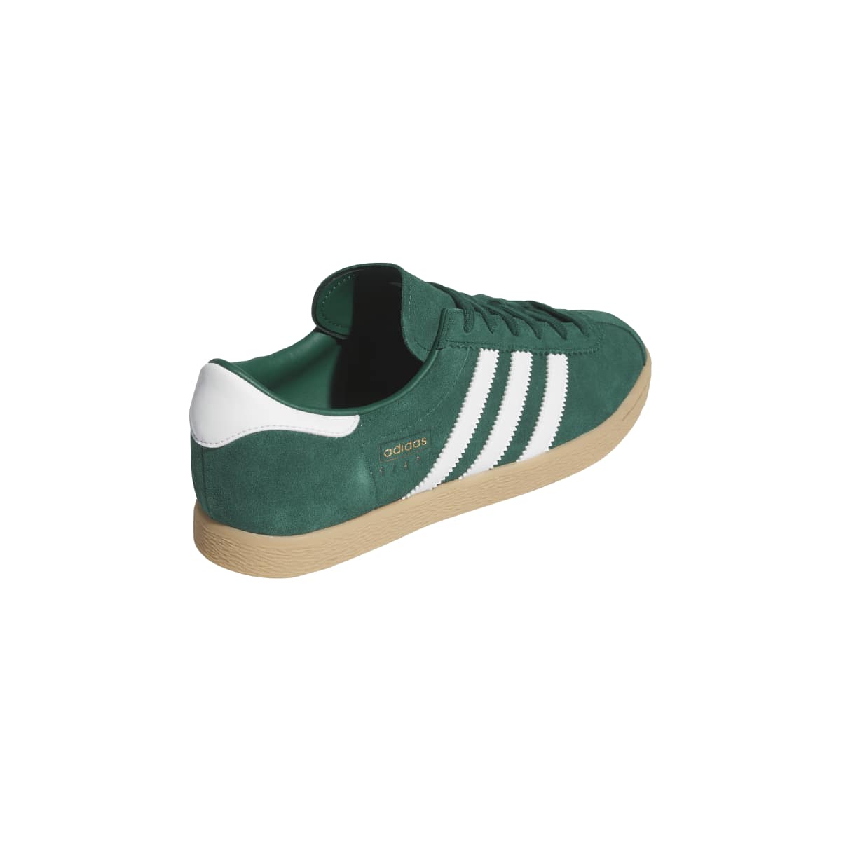 Adidas STADT Green White Gold