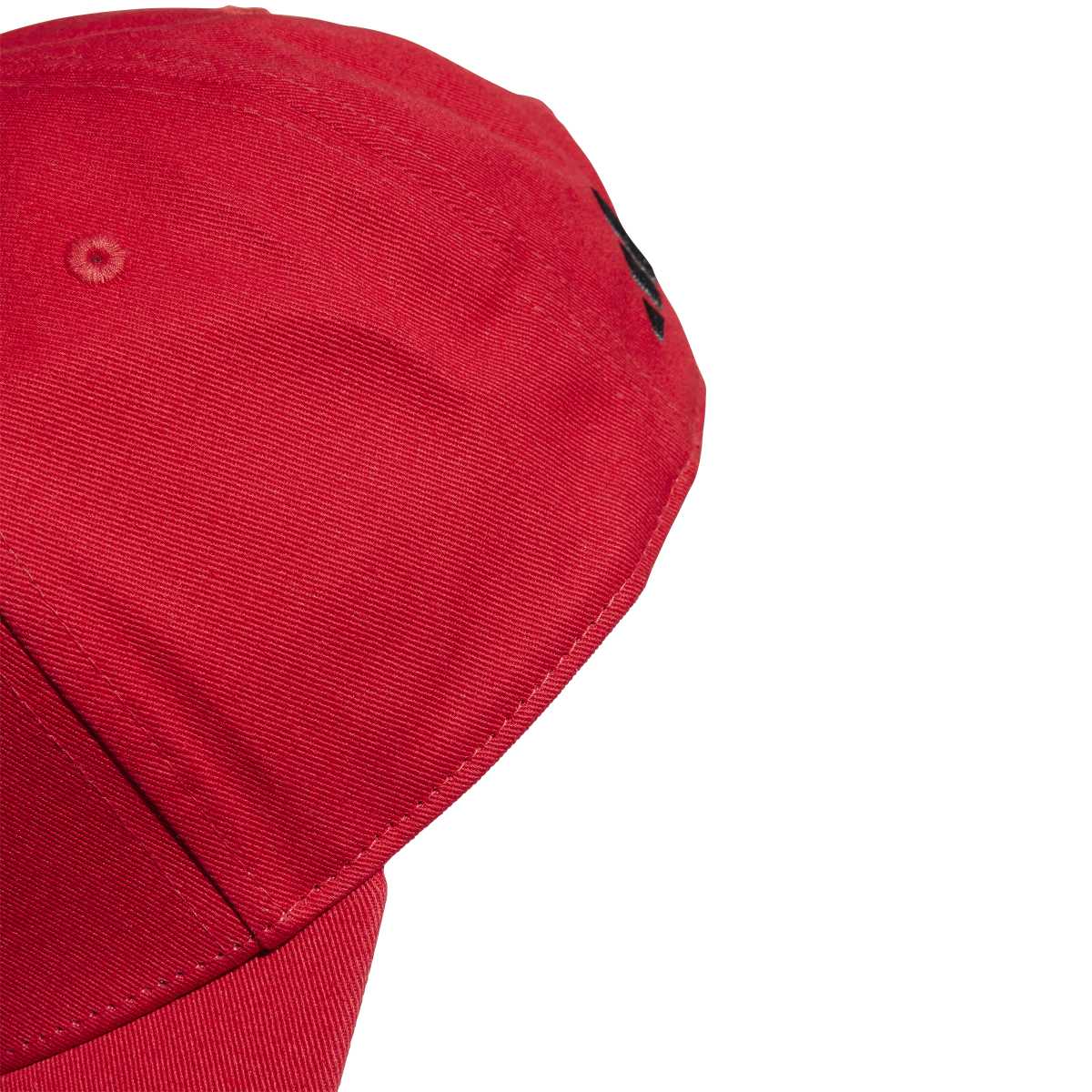 Adidas Manchester United FC Cap Red Black