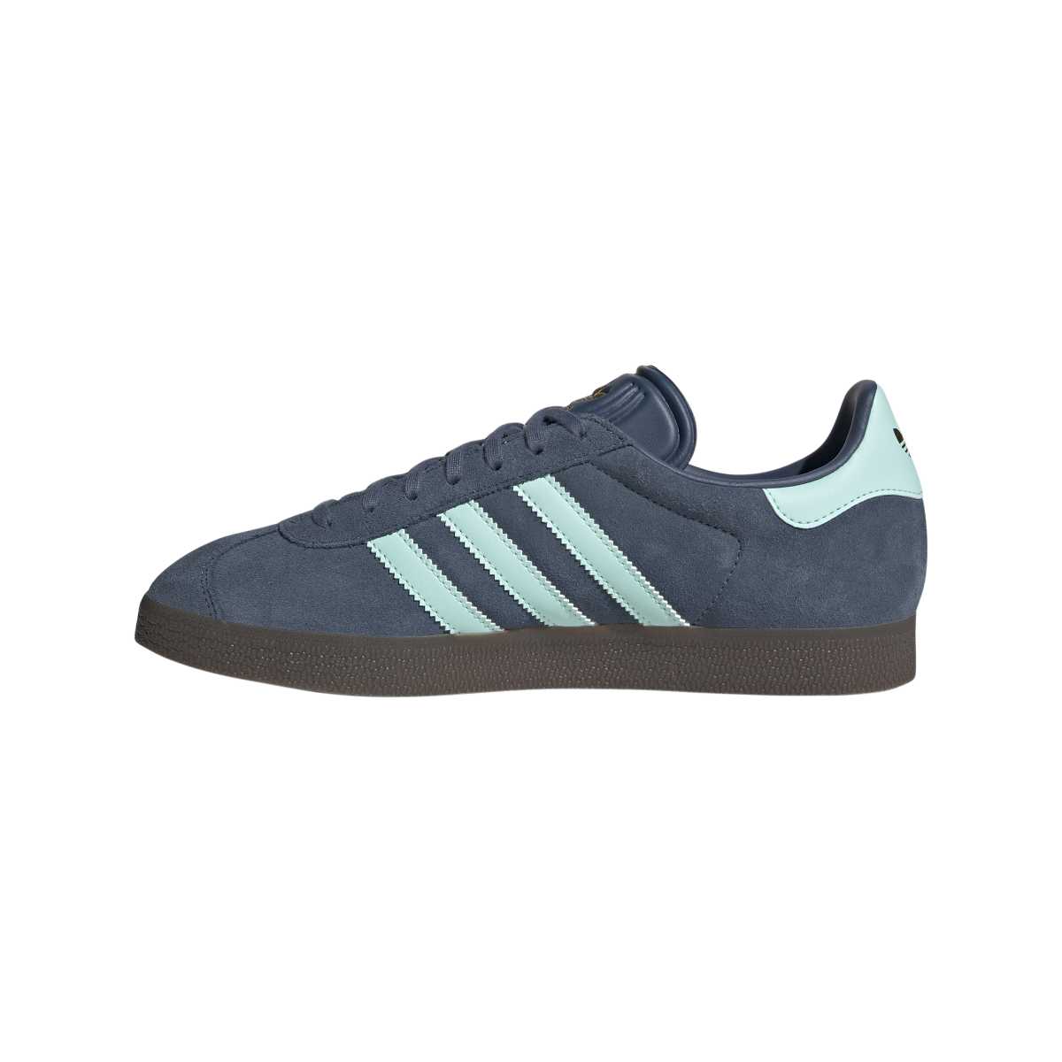 Adidas Gazelle Preloved Ink Court Green